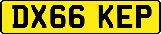 DX66KEP