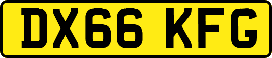 DX66KFG