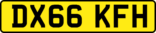 DX66KFH