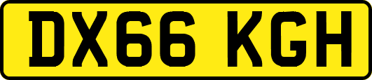 DX66KGH