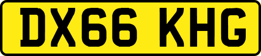 DX66KHG