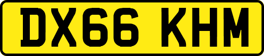 DX66KHM