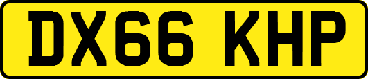 DX66KHP