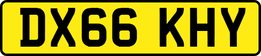 DX66KHY