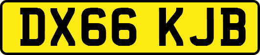 DX66KJB