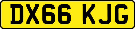 DX66KJG