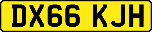 DX66KJH