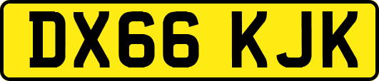 DX66KJK