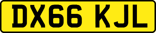 DX66KJL