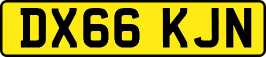 DX66KJN