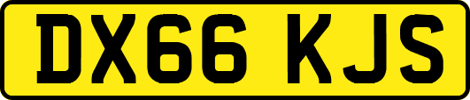 DX66KJS