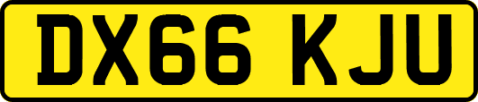 DX66KJU