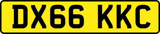 DX66KKC