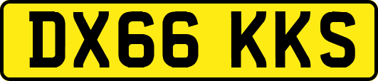DX66KKS