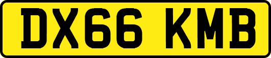 DX66KMB