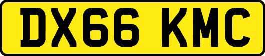 DX66KMC