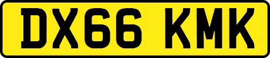 DX66KMK