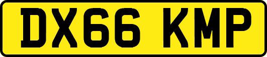DX66KMP