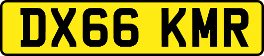 DX66KMR
