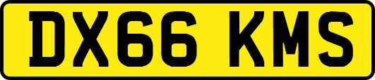 DX66KMS