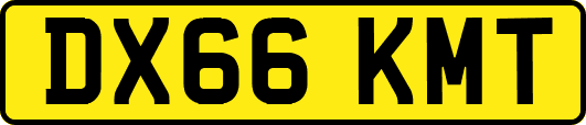 DX66KMT