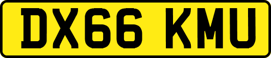 DX66KMU