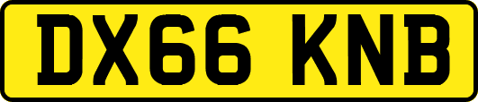 DX66KNB