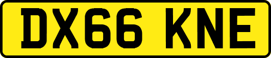 DX66KNE