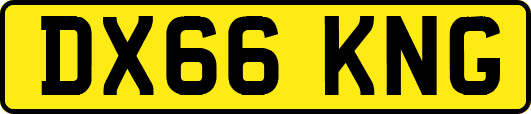 DX66KNG