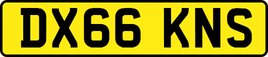 DX66KNS