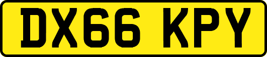 DX66KPY