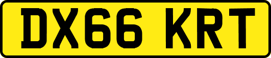 DX66KRT