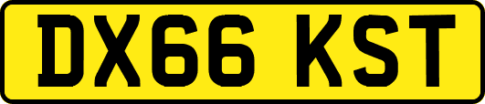 DX66KST