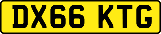 DX66KTG