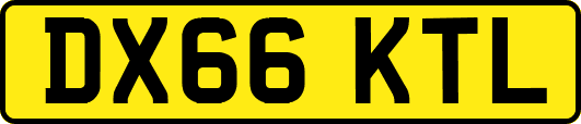 DX66KTL