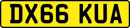 DX66KUA