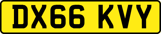DX66KVY