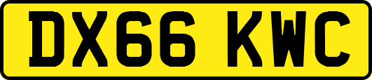 DX66KWC