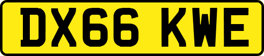 DX66KWE