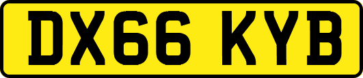 DX66KYB