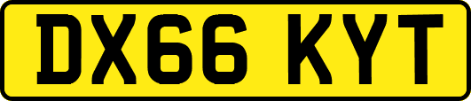 DX66KYT