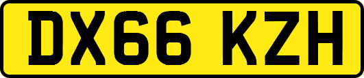 DX66KZH