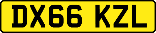 DX66KZL