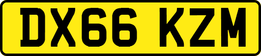 DX66KZM