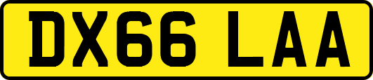 DX66LAA