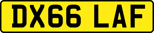 DX66LAF