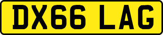 DX66LAG