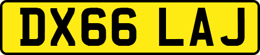 DX66LAJ