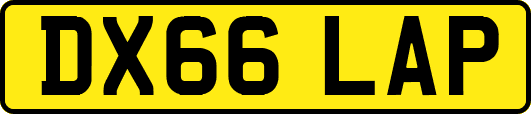 DX66LAP