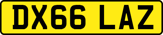 DX66LAZ